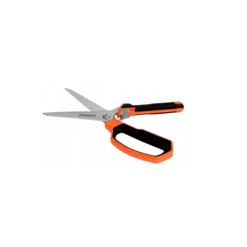 Nożyce techniczne  do włóknin WERCKMANN